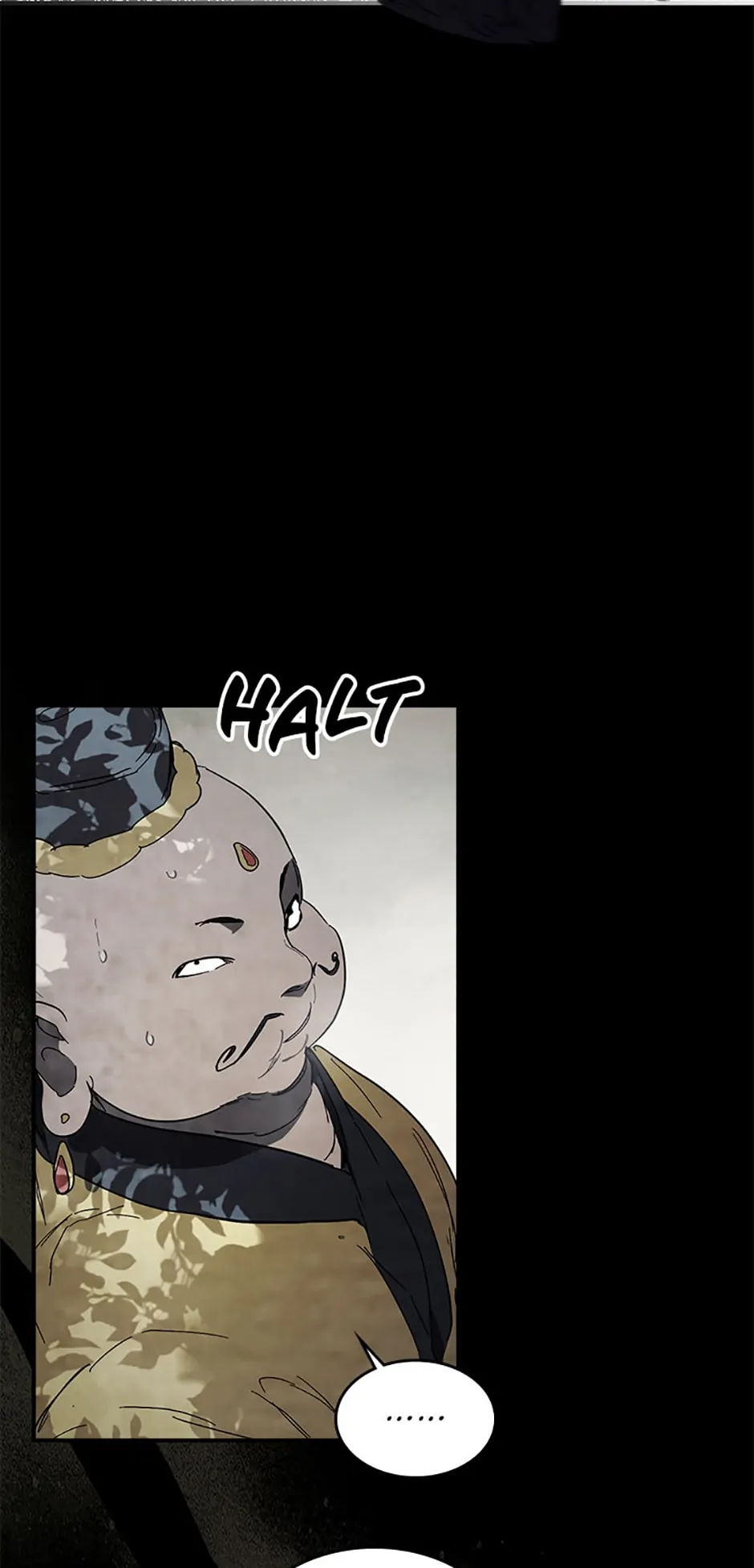 Yi Shen Dang Guan Chapter 69 66